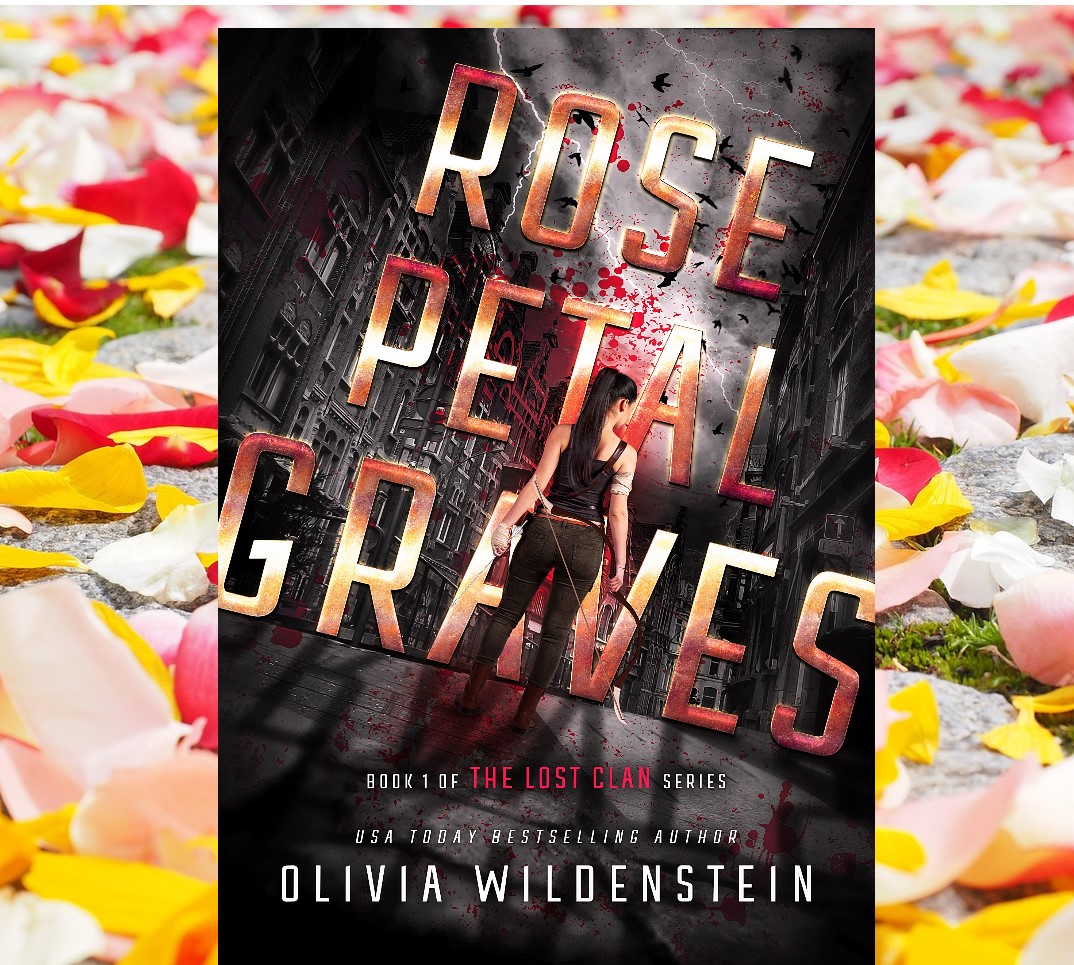 rosieamber1's tweet image. 📚#YoungAdult #UrbanFantasy
Rosie's #BookReview of Rose Petal Graves by Olivia Wildenstein
#BookTwitter
#booktwt
wp.me/p2Eu3u-lsn