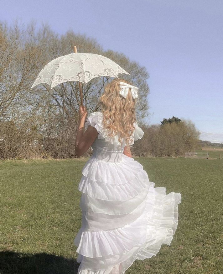 ·:*¨༺ ♱✮♱ ༻¨*:·
The day in the life of a princess 🏰

An interactive thread
