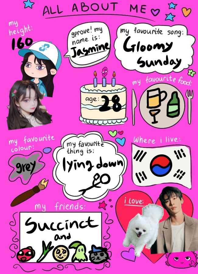 Gprove 
That’s just me 
What’s your favorite thing? 🤤

<a href="/SuccinctLabs/">Succinct</a>