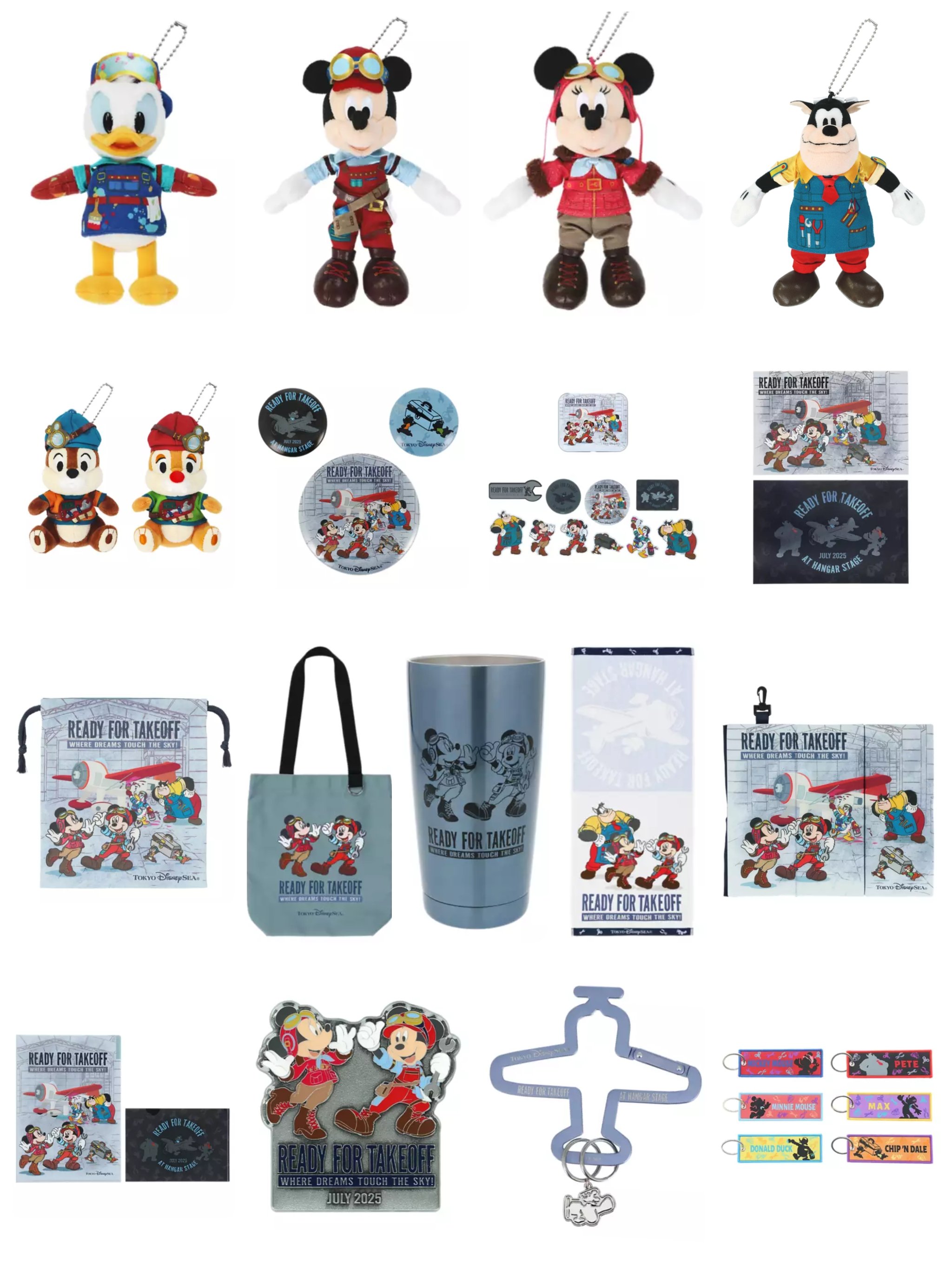 ディズニーリゾート　まとめ　※5/4商品追加 ディズニーリゾート まとめ