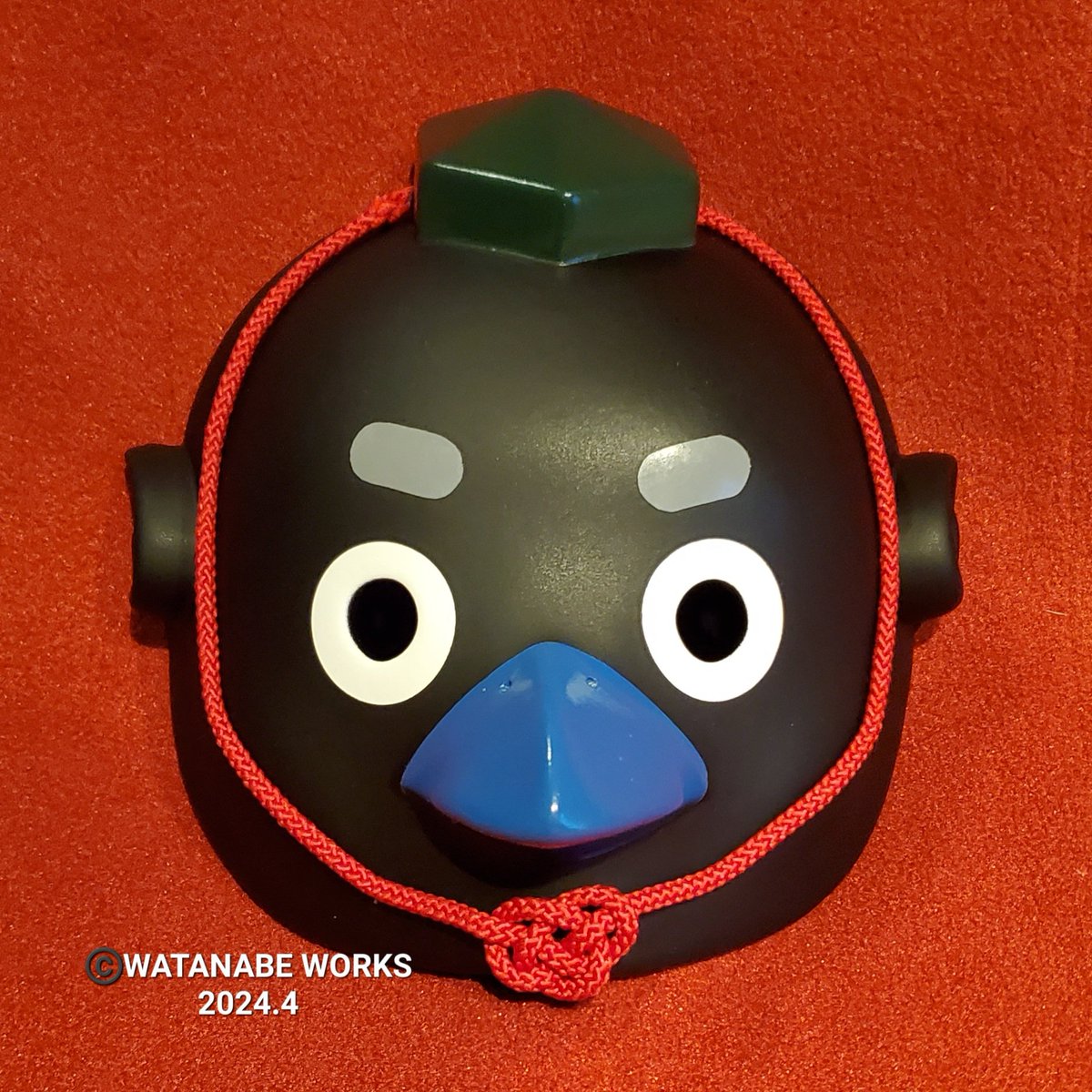 point6G's tweet image. 急遽、展示品を増やす事になり、急いで帰って用意しなければ・・
六角鞄も持って行きます。