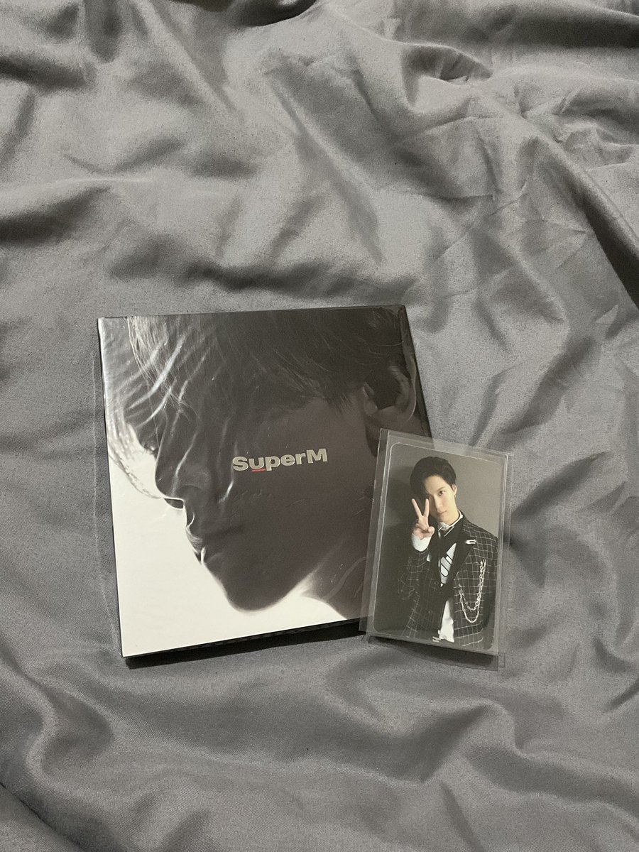 luuvfreaks's tweet photo. WTS/LFB PH

SHERLOCK (JJONG VER)-1000
EVERYBODY- 900
SUPERM BAEKHYUN VER (W TAEMIN PC, US VER) -1200
JONGHYUN OP1 (UNSEALED, NO PC) -1500

LOC: LA UNION
MOP: GCASH/BDO https://t.co/jhIkQ2JHQD