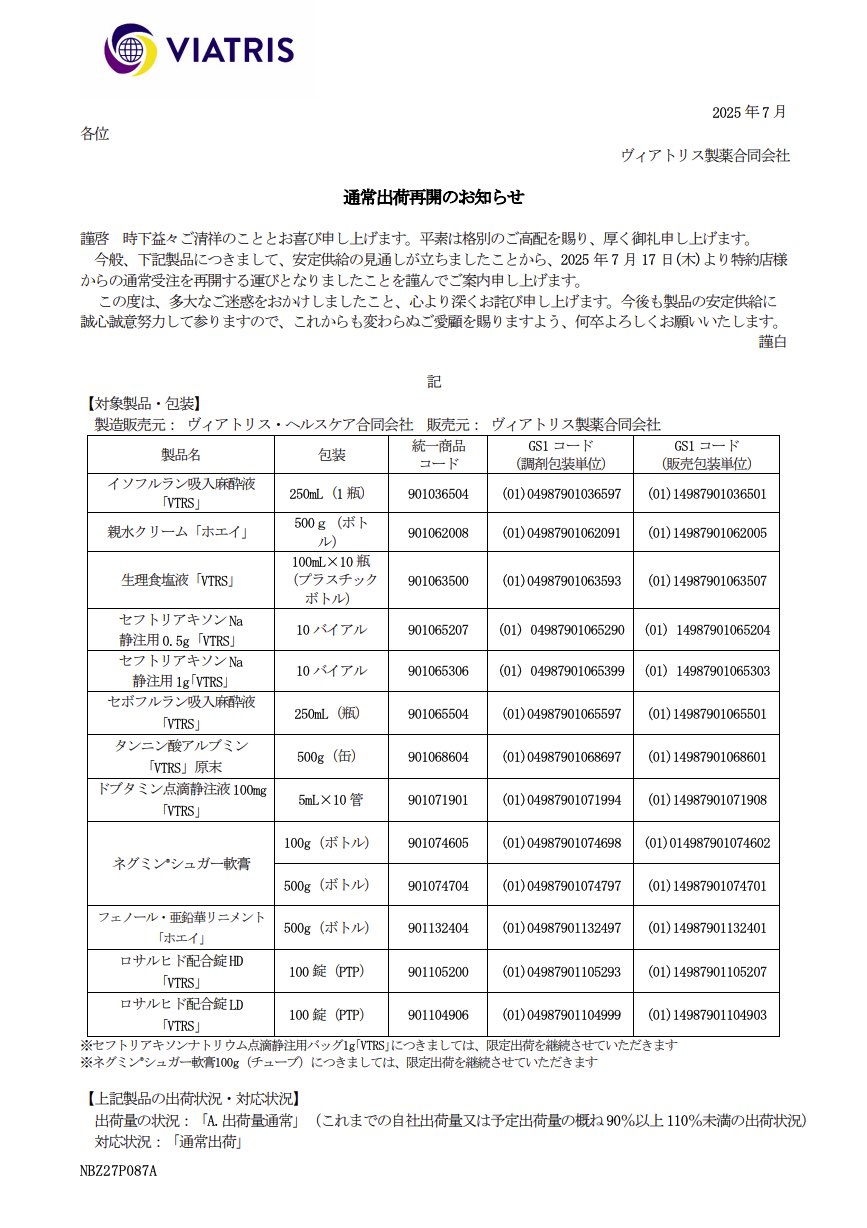 DSJP info.（DSJP登録情報） on X: 