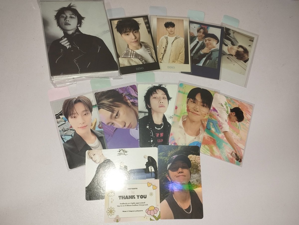 infin8stars_'s tweet photo. 💌: @dearcheolhao
⠀⠀ ⠀⠀ ⠀⠀ ⠀⠀ ⠀⠀ ⠀⠀ ⠀⠀:¨ ·.· ¨:
⠀⠀ ⠀⠀ ⠀⠀ ⠀⠀ ⠀⠀ ⠀⠀ ⠀⠀ `· . 𐙚 hindi ko inexpect na yung surprise freebie is yung binder?!?! huhuhu kinikilig akoooo thank you so much ate shannn 🥹🥹
#shayproofs https://t.co/Ic1srfjaCo