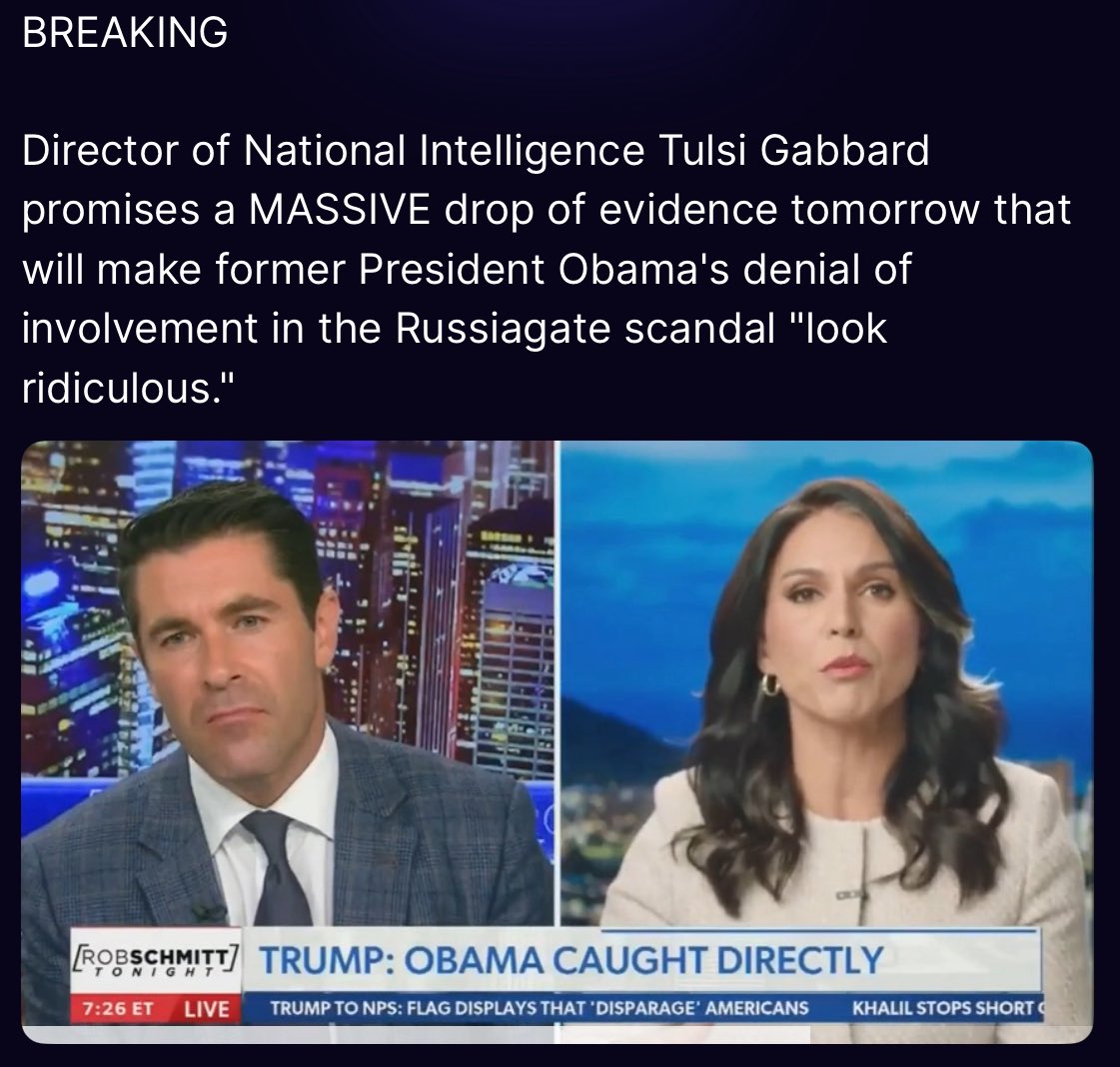 IdaChristinG's tweet image. truthsocial.com/@ConservativeB…