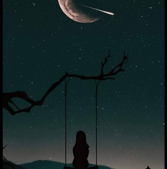 اتيت الليل شاكيا هم الصباح ف اوجعني الليل بهمه !!