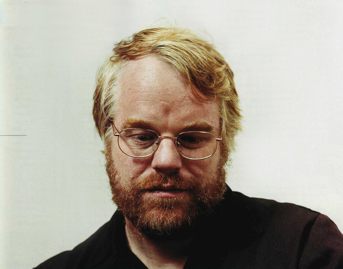 CoededMarshall's tweet image. Happy Birthday to The Incredible Philip Seymour Hoffman, One of the best actors ever and a huge favorite of mine, Rest in Peace King 🙏🏾