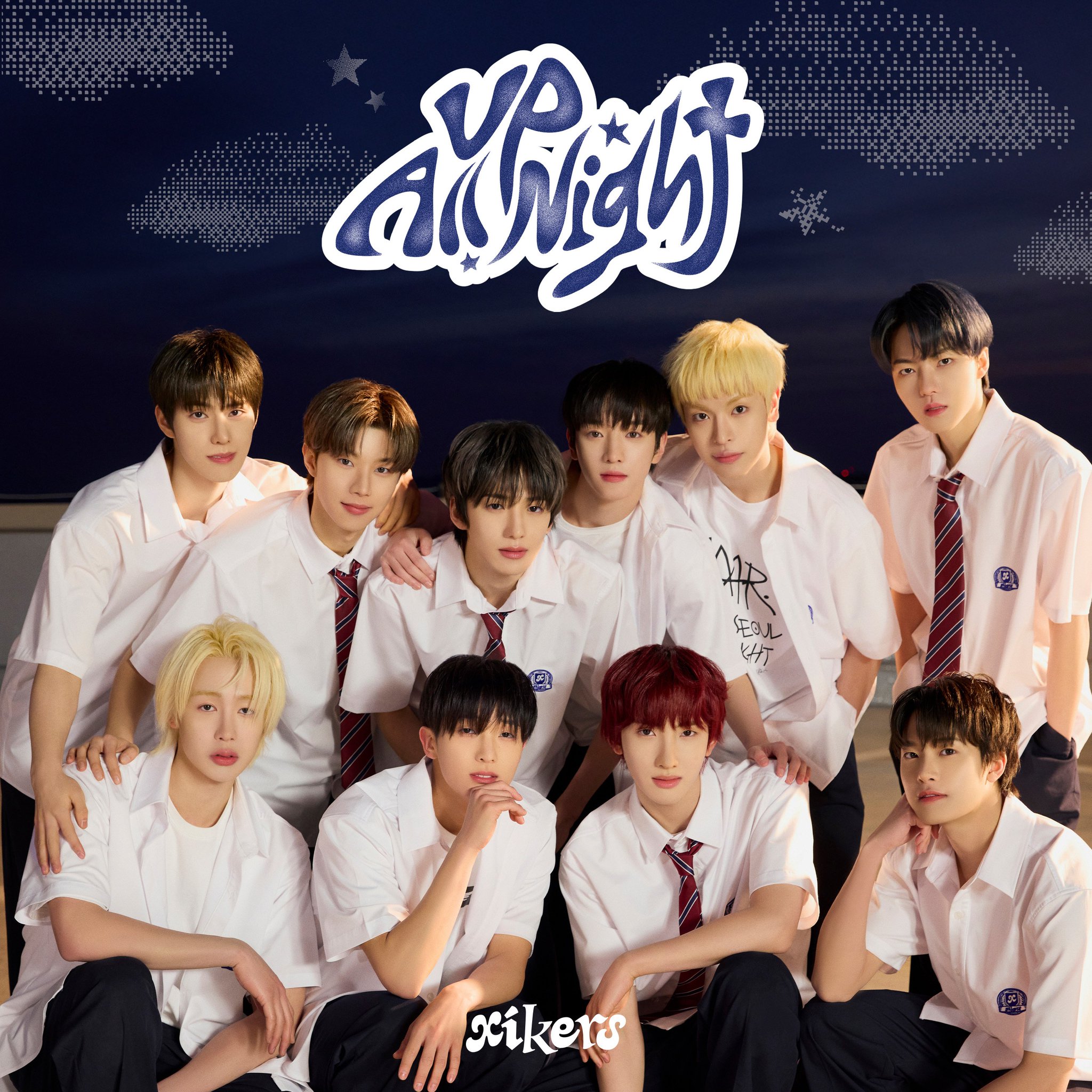 ジヒョ サノク ④ KOREAN SALES on X: 
