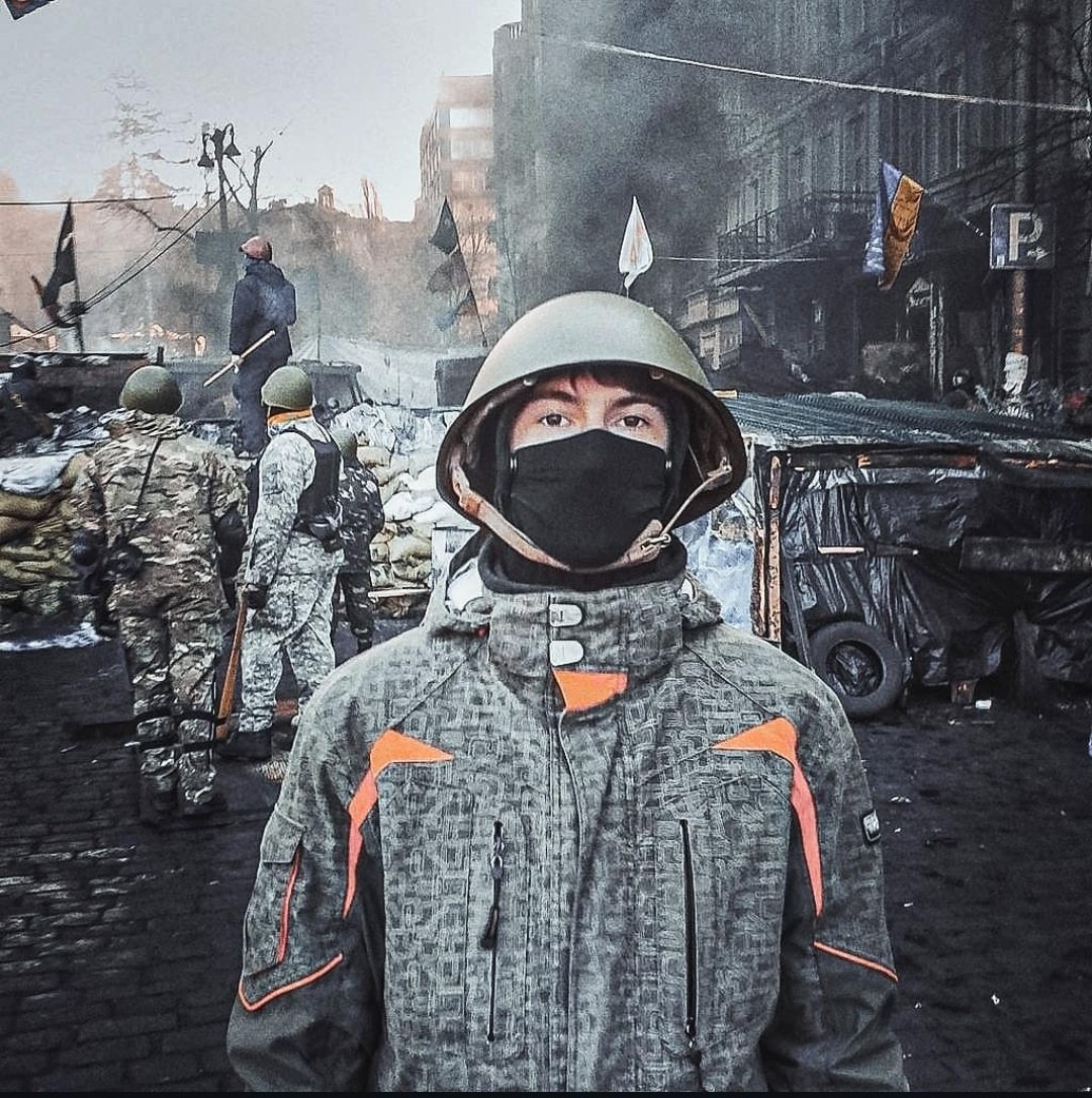usilitlupashevo's tweet image. Дайте трошки грошей на тачку хлопцям з трійки
send.monobank.ua/jar/7Ton3a5ftp