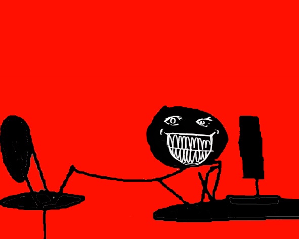 YeetachuAnimate's tweet image. SHARE A PIECE OF YOURSELF