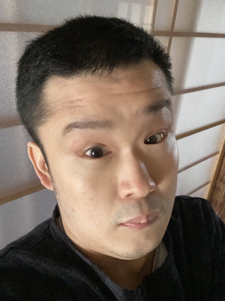 syamu_gomi's tweet image. #syamu #ガイジ #アナル #ホモ
焼肉の年金を食らい尽くす究極のウィルスモンスターガイジ「スーパーハイパー無職土竜」