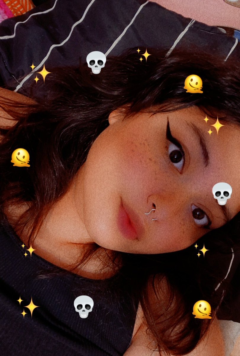 serenasirens's tweet image. 🤷🏽‍♀️