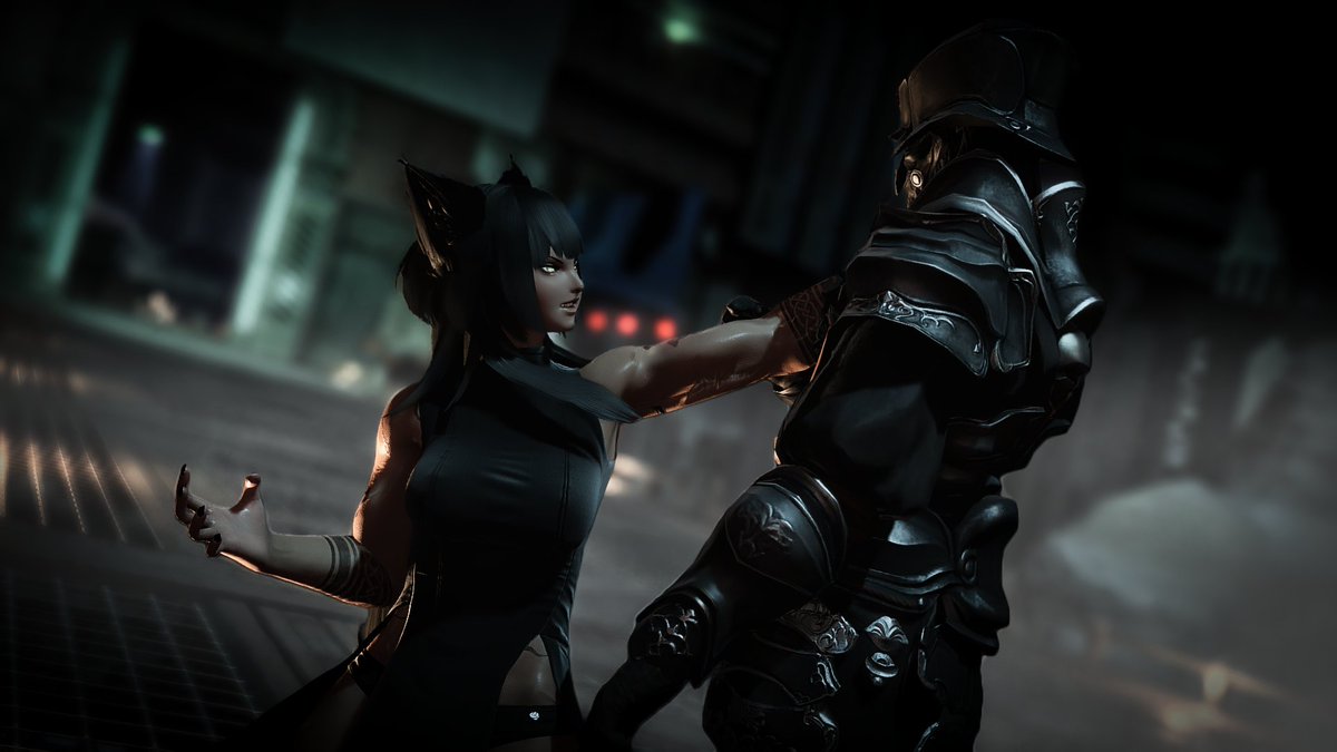 You hurt something of mine. Let me return the favor to everyone here..