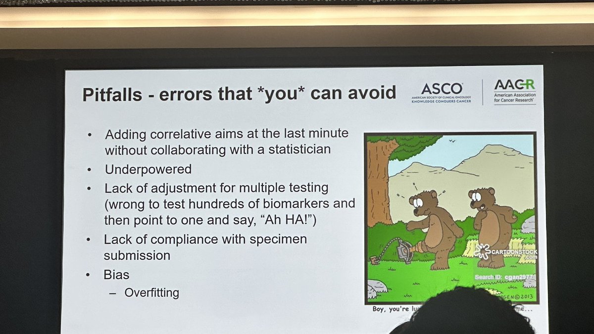 SyedaMinaMD's tweet image. Day 3 filled with more learning of appropriate correlative biomarkers, endpoints and how to be intentional with the our trial designs. Coffee + few moments of baby snuggles to help power through the day 🥰 #vailworkshop @ASCO @AACR