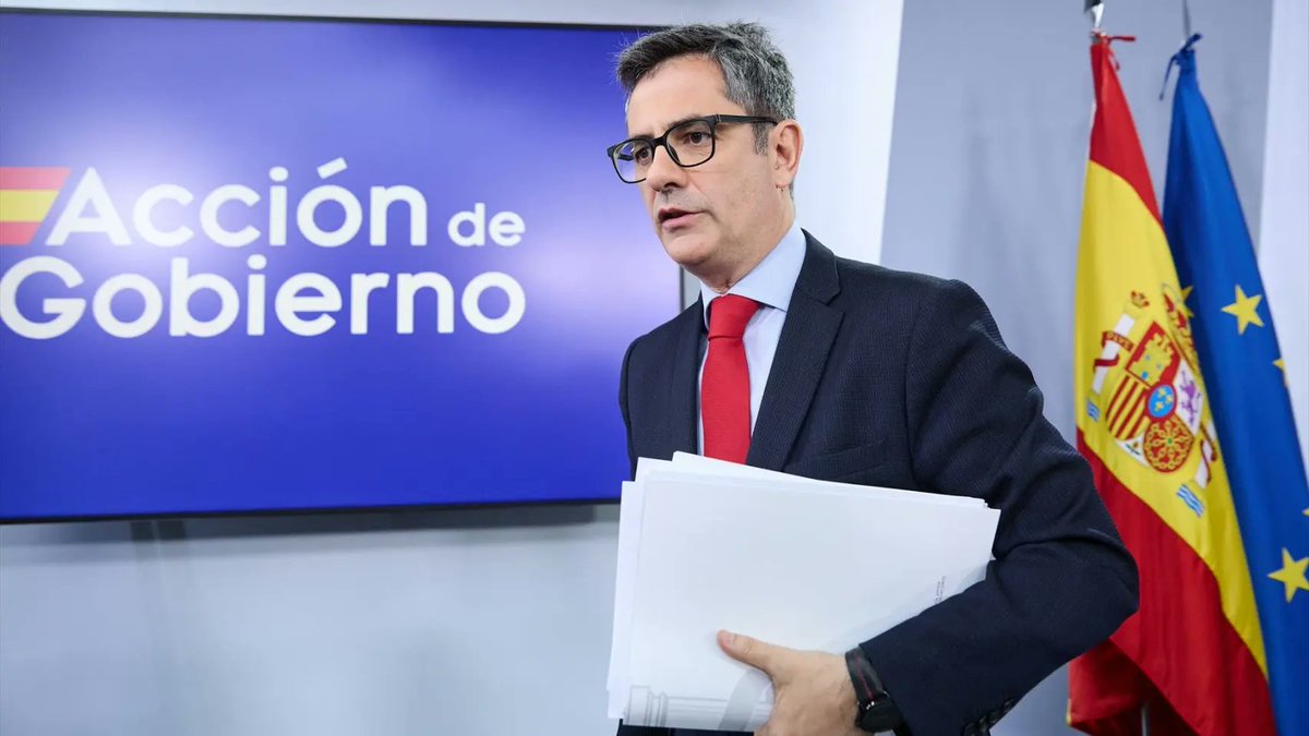 viOnemedia's tweet image. El Gobierno pretende que los jueces 'pinchen' dispositivos de los periodistas para identificar fuentes que revelen secretos