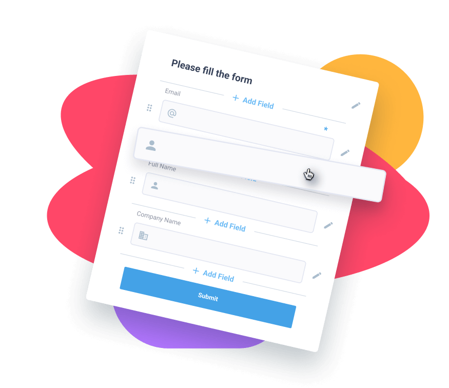 Jon_Ferrara's tweet photo. Capture leads, create #CRM contacts, and automate follow-ups, directly from your website.

Nimble Web Forms let you build custom forms, trigger #emailsequences, and track every response in one place.

Start generating leads on autopilot: https://t.co/NSGA3ak3dm https://t.co/PWwShCbA4t