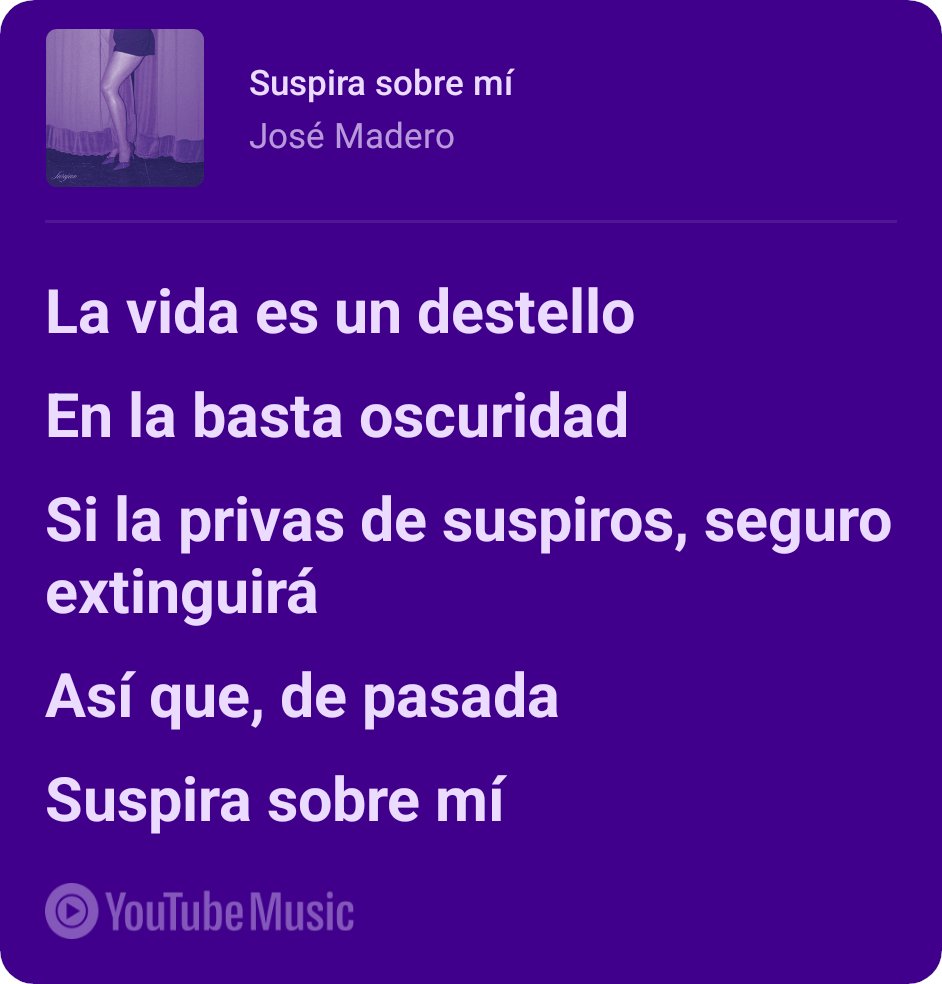 desconectadme's tweet image. ⌛