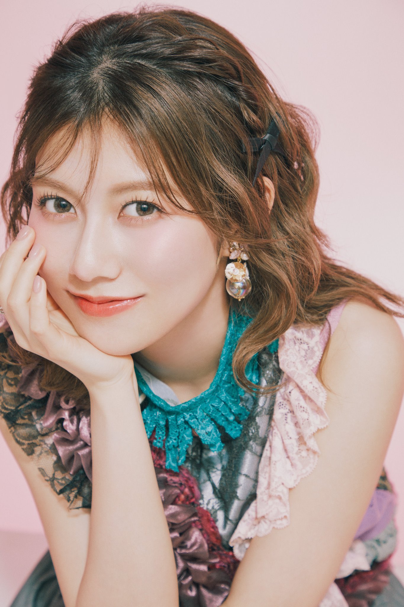 【激レア世界に1枚】鈴木萌花　自己紹介POP アメフラ　AMEFURASSHI 鈴木 萌花(AMEFURASSHI) (@amefura_moeka) / X