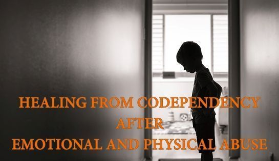 cptsdfoundation's tweet image. According to the (CDC), emotional abuse is experienced by 11 percent of children and 50 percent of adults.
This article will focus on emotional and physical abuse and how they cause millions to be caught up in the circus called co-dependency. buff.ly/33sojkX