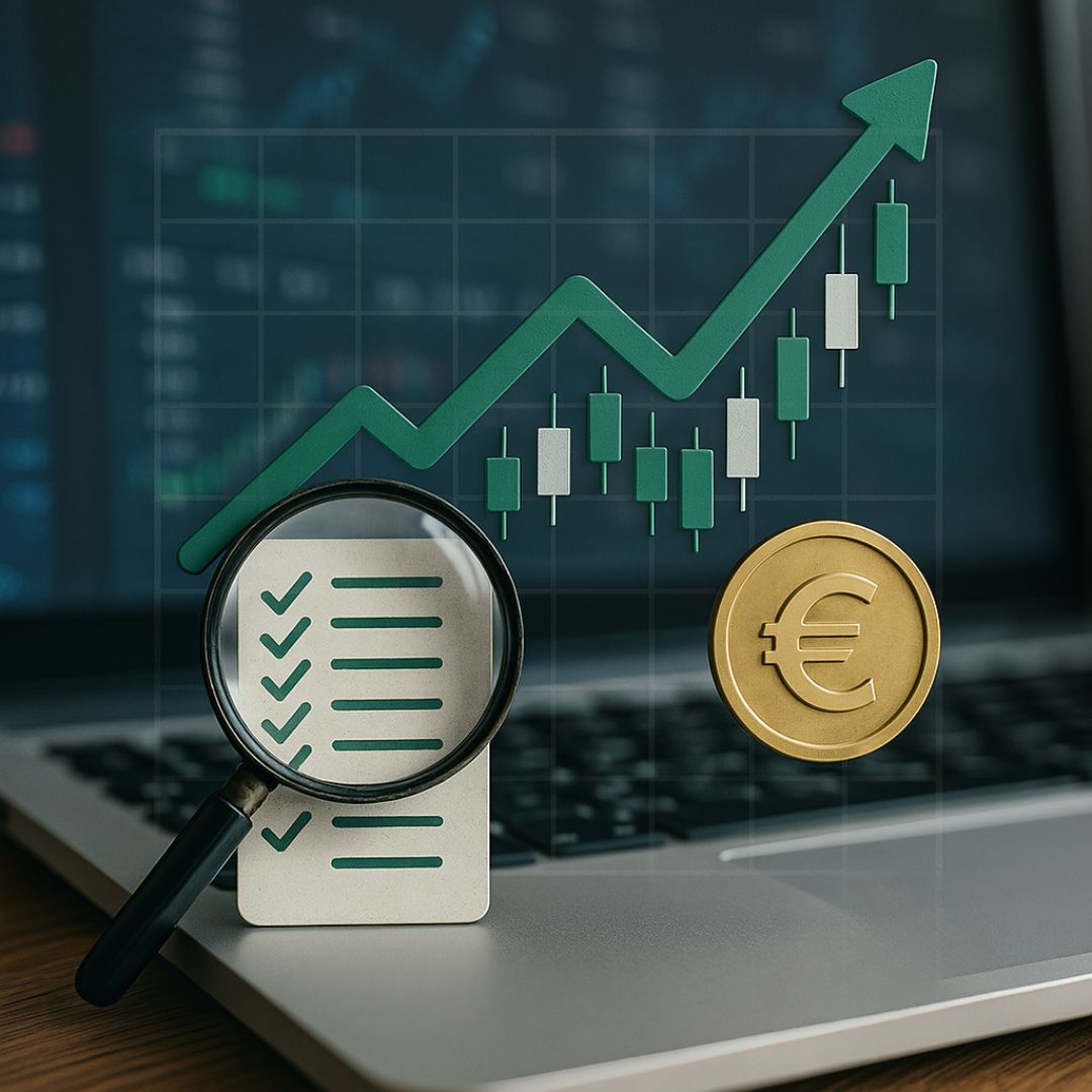 Tim_du_Toit's tweet image. A 9-point checklist from 2000 just beat the market across 8 European countries.

Backtested. Proven. Ignored.

Why are investors still guessing? 🤔
buff.ly/p4FkIWZ 

#investing #FScore #quantitative