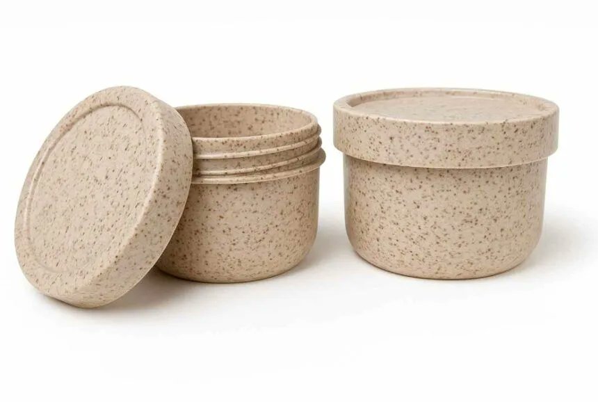 aitiip's tweet image. Slovenian company Evegreen unveils innovative biobased cosmetic packaging: ow.ly/AqLt50WgRa5

😀 Learn more about #bioconomy with @AitemyLearning here: ow.ly/M3kc50WgRa3