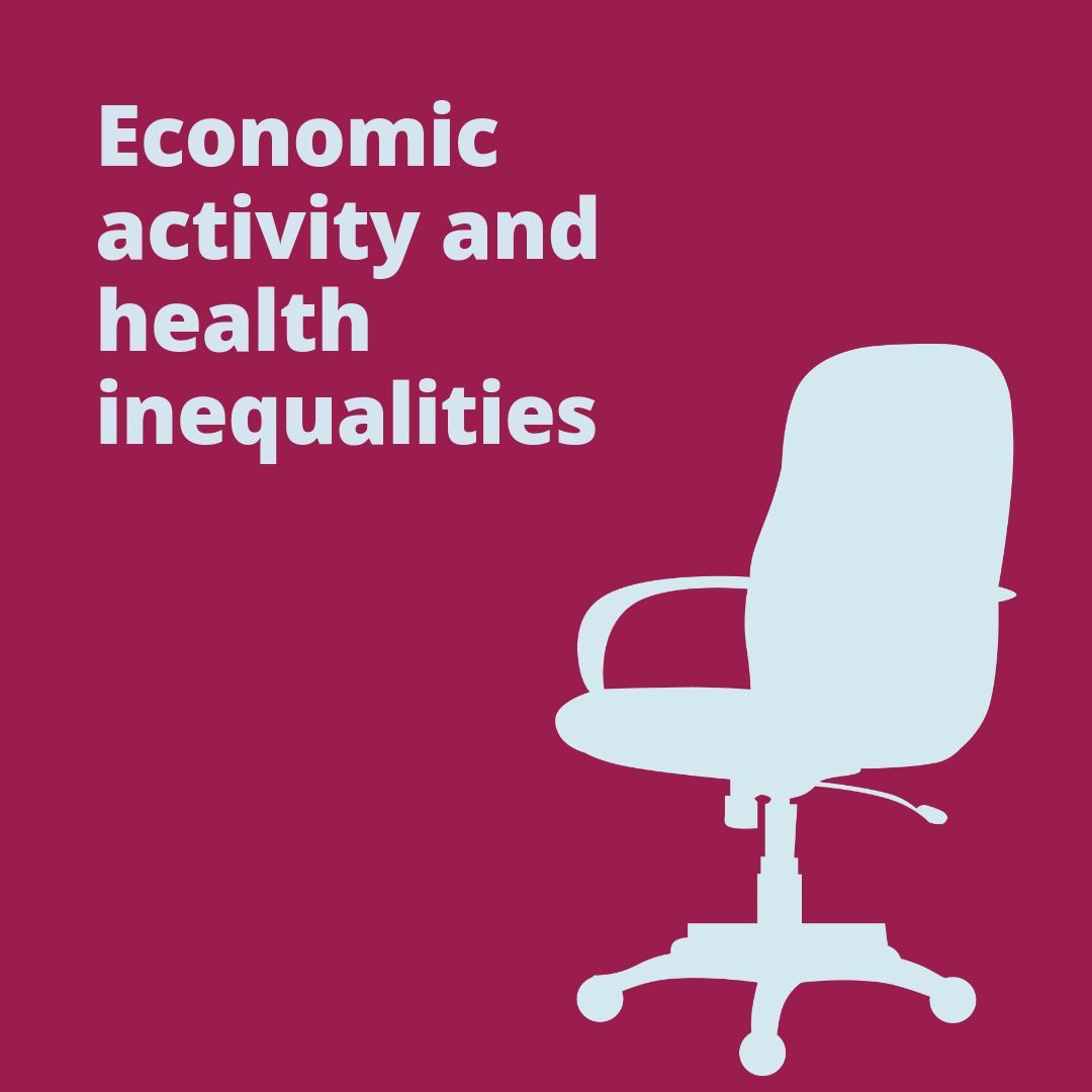 ❗ Too many people face insecure conditions at work or are denied the support they need by their employers. 

We’ve published a report into the relationship between work and health through the stories of people we support ⤵️
buff.ly/3Qd5XPO