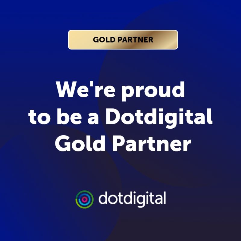 CharityDigiOrg's tweet image. We are so thrilled to now be a Dotdigital gold partner!
Find out more: charitydigital.org.uk/products/dotdi…
#Dotdigital #GoldPartner #CharityDigital #NonprofitTech #EmailMarketing #DigitalFundraising #CharitySupport #NonprofitMarketing