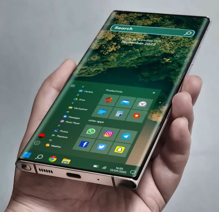 jackcoder0's tweet image. I'm surprised by how many people use pointless apps on their smartphones.
Here are 12 apps you need but didn't know about:
