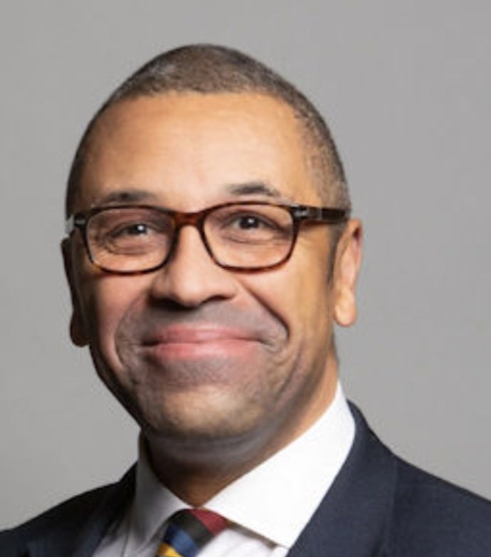 Tush27J's tweet image. James 'Rohypnol' Cleverly. Now Shadow Secretary of State for Levelling Up, Housing and Communities.
I'm saying nothing more.
#BBCBreakfast #GMB
cc: Angela Rayner