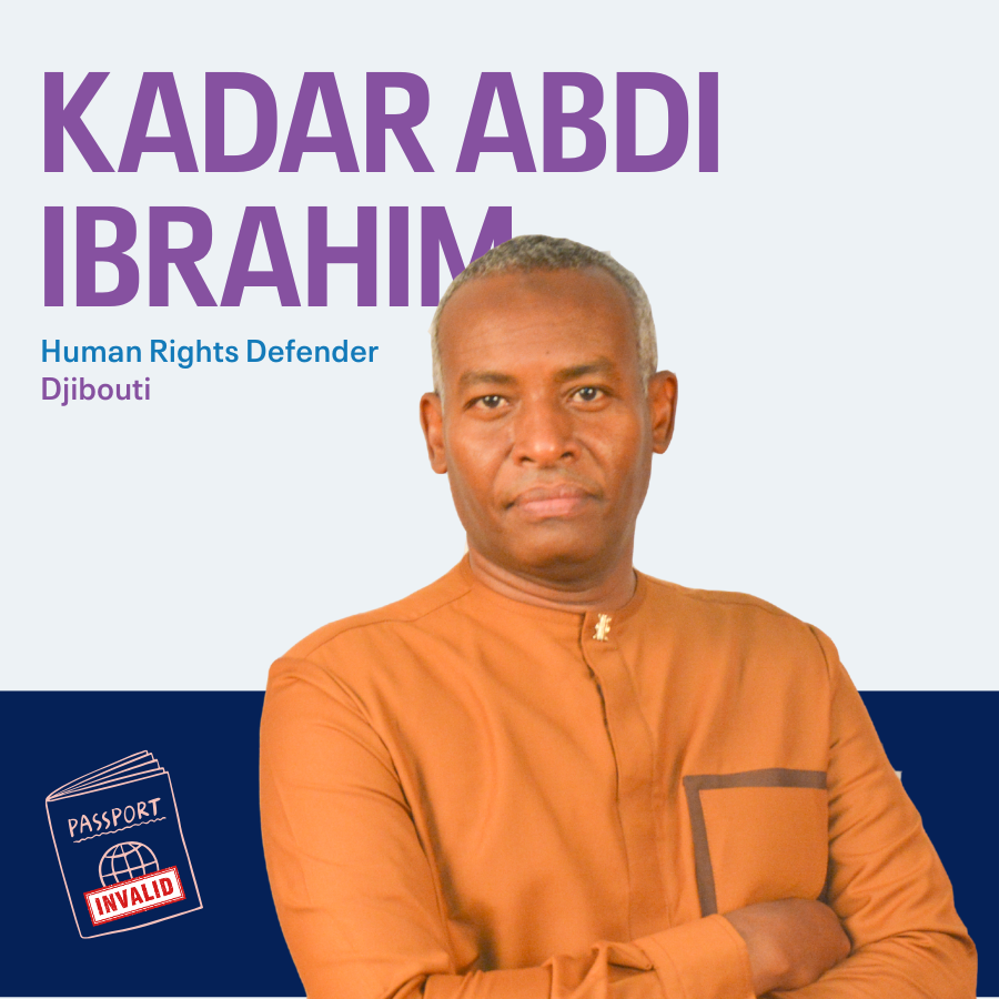 ISHRglobal's tweet image. A UN expert exiled. A defender branded a terrorist. A passport confiscated after a UN meeting. These are the stories of human rights defenders the world needs to hear.
🫳🏻 ACT NOW: tinyurl.com/46hbdzr8
#EndReprisals #HRC60