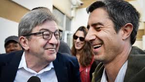 tcabarrus's tweet image. "Il faut aller chercher l'argent là où il se trouve"... Je ne supporte pas l'hypocrisie de François Ruffin qui fait du copier-coller avec LFI mais marche sur la tête de Jean-Luc Mélenchon en créant "Debout" en vue de la 2027. #LaPresidentielleCestMoi
