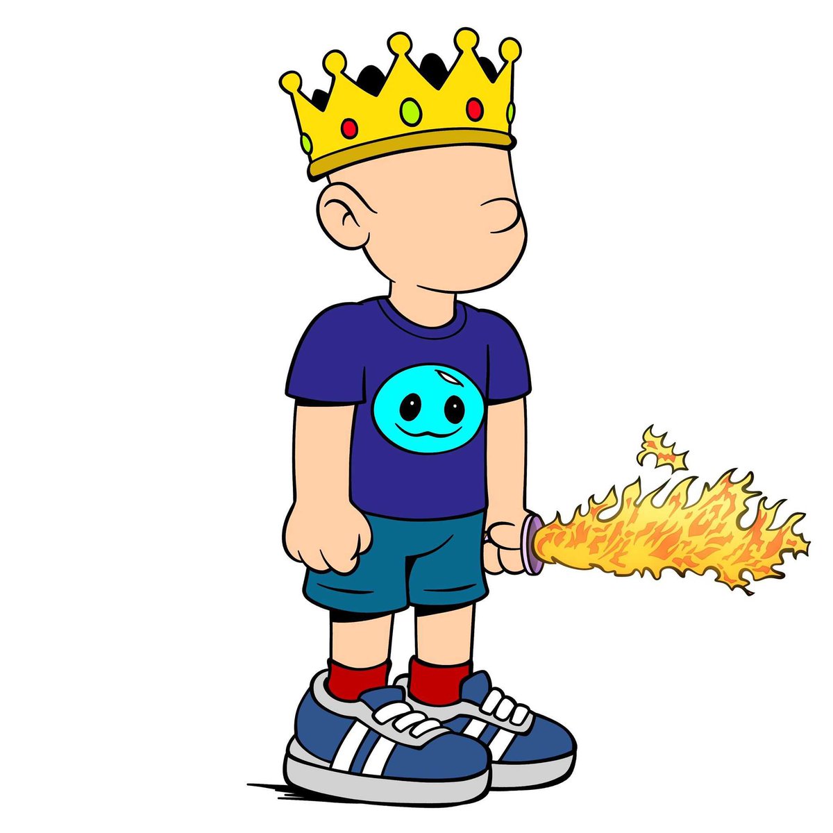 DashKidsnft's tweet image. GM Dashkids Fam ☀️
Midweek vibes, but we’re just heating up 🔥
New poses are on the way to bring your Dashkids to life like never before.
⚔️ Hinokamo Mode is dropping soon — an anime-inspired upgrade to keep your avatars blazing.
Stay sharp, stay active and let’s Dash