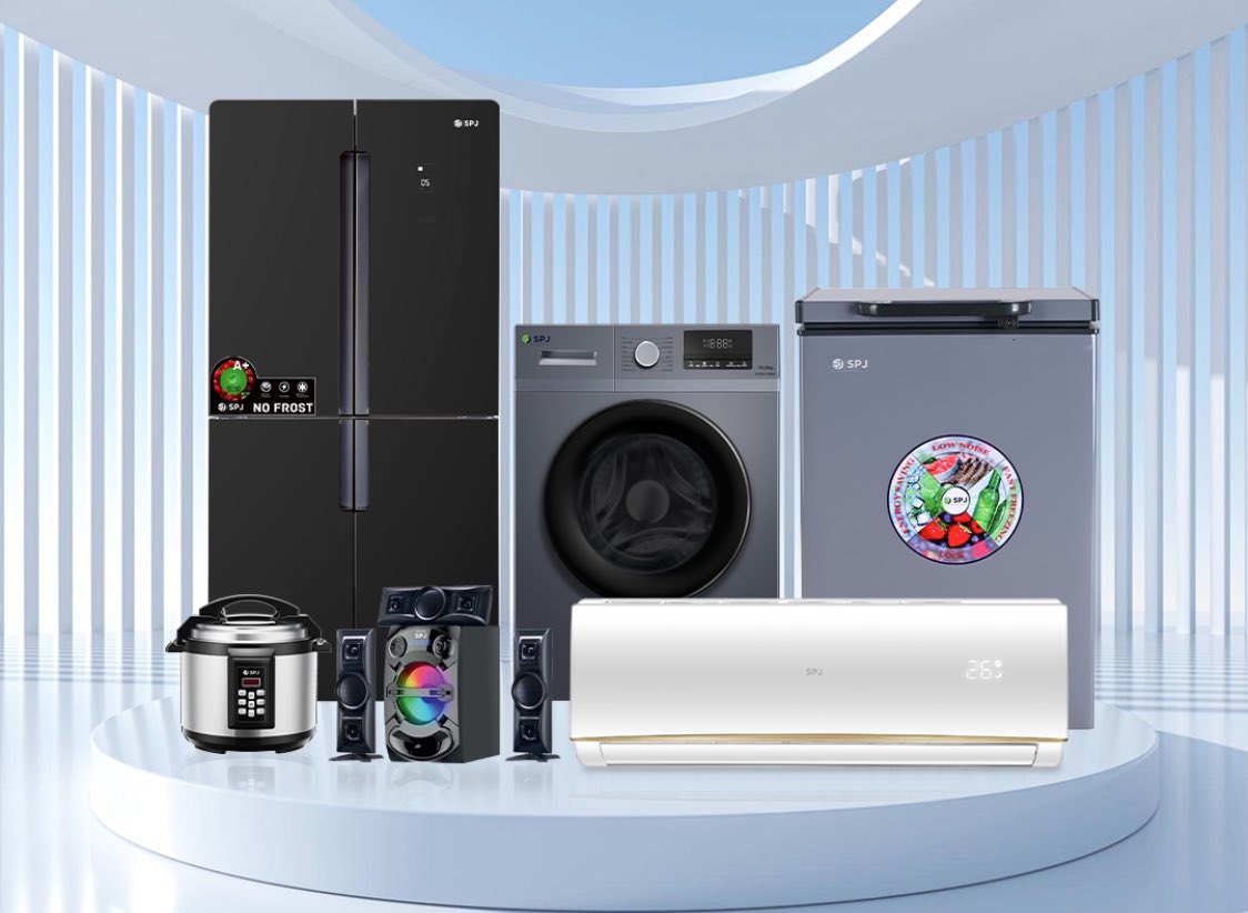 GivenKampala's tweet image. The heart of all home appliances
Place ur orders , courtesy of free delivery 🤝