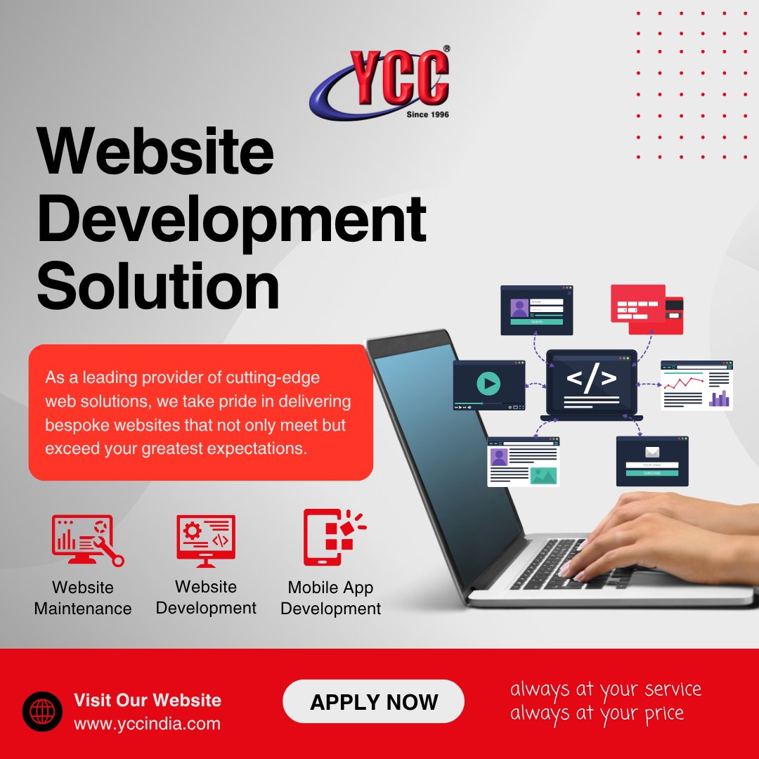 YCCINDIA tweet media