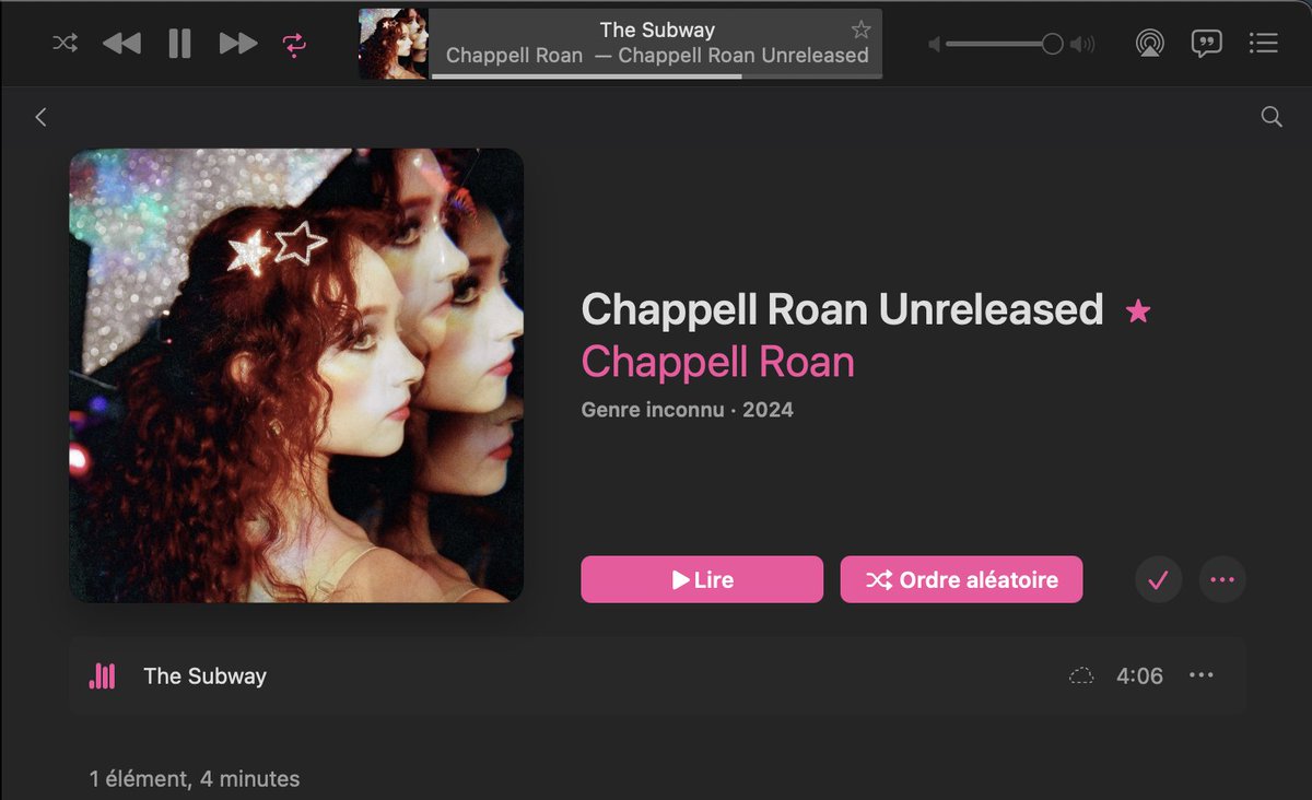 scullyzs's tweet image. i need chappell to release the subway ASAP i can't stand having it on a local file ONLY on my mac