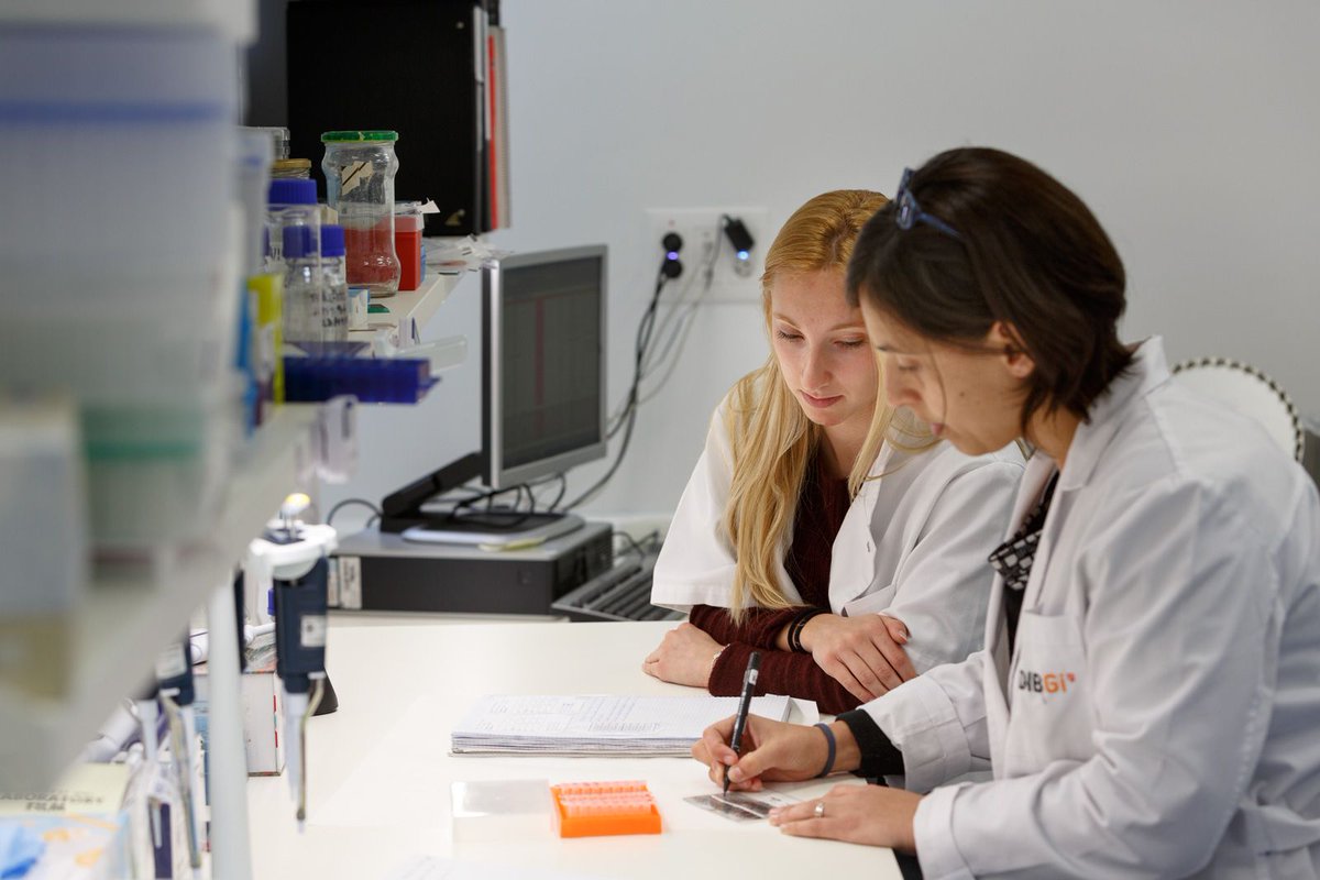 📊 Vols participar en la 16a Jornada de Recerca de l’ICS? Presenta el teu pòster i opta a un dels premis convocats per reconèixer la recerca que dins l’ecosistema l’#icscat.

Poden presentar pòsters les persones candidates que duguin a terme investigació de caràcter preclínic,