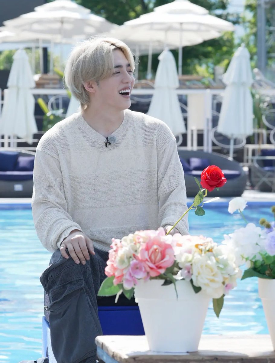 scoupshot's tweet image. scoups for going seventeen spoiler ep 128!