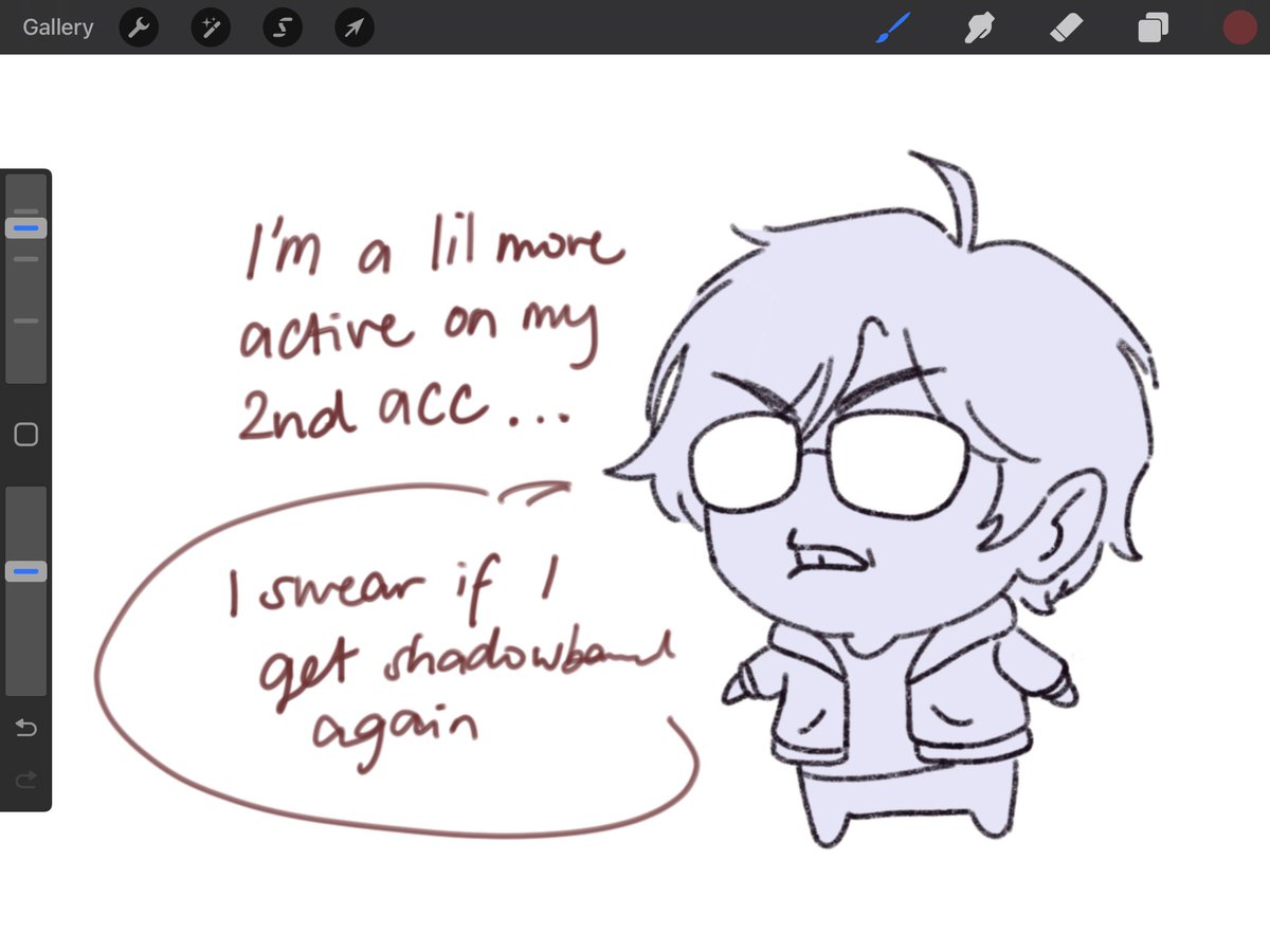 Mic test 1, 2, 3…

Can ya hear me 🎤