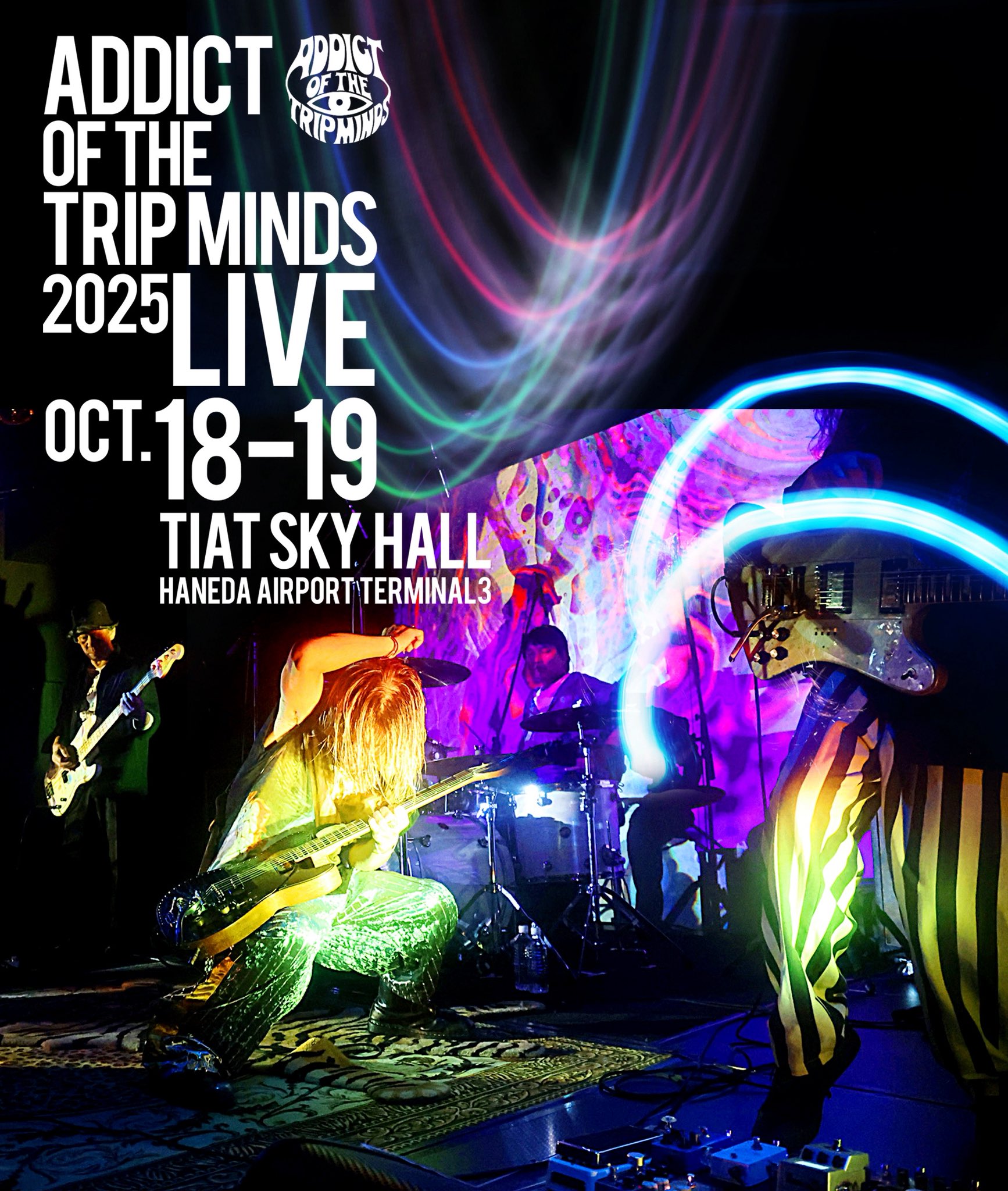 Addict of the trip minds 岡本健一サイン入りフーディー 2025年最新】岡本健一 addict of trip mindsの人気アイテム