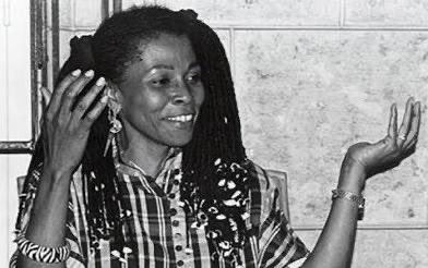 dijoni's tweet image. Wishing the revolutionary queen, mother Assata Shakur, happy birthday. she turned 78 and July 16.