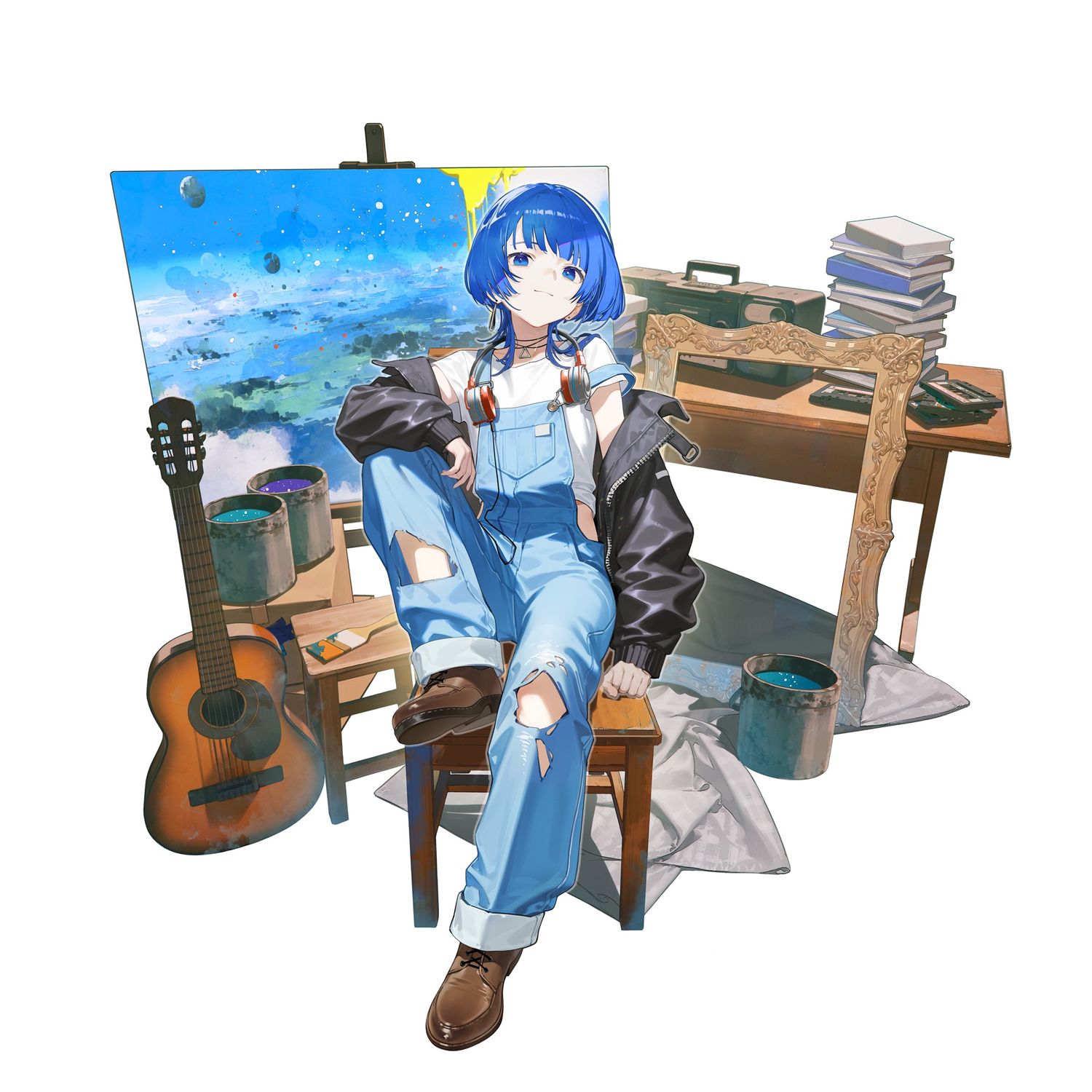 kyon (@kyon1_white) / X