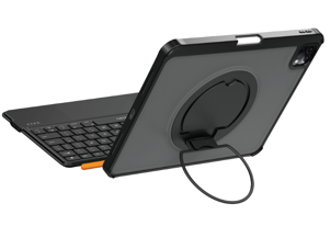 WiwuGlobal's tweet photo. ⌨️ Feel the click. Love the speed.
#WiWU Combook Pro’s scissor-switch #keyboard delivers ultra-fast typing, with trackpad gestures to match.
#Laptop vibes, tablet size.
#TypingLife #ScissorKeyboard #TrackpadControl #SmartCase #MobileWorkstation #KeyboardTech #Desksetup #iPadGear https://t.co/ly8TfYFY9F