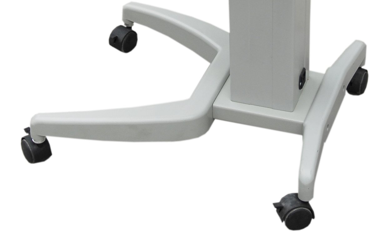 eyetech_rv's tweet image. Introducing the TB-S120 Medical Mobile Lift Table: sleek design meets functionality. Perfect for healthcare settings, ensuring patient comfort and accessibility. Elevate care with innovation! ✨ #Healthcare #Innovation