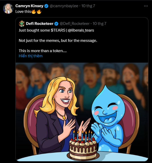 PUCKY tweet media