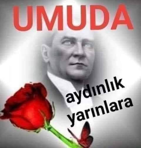 cak_kutsal's tweet image. Değerli arkadaşlarım Dostlarım
Rahatsızlığım dolayısıyla bir süre sizinle olamayacağım
Tüm güzellikler sizinle olsun
Hep sağlıklı mutlu olun...