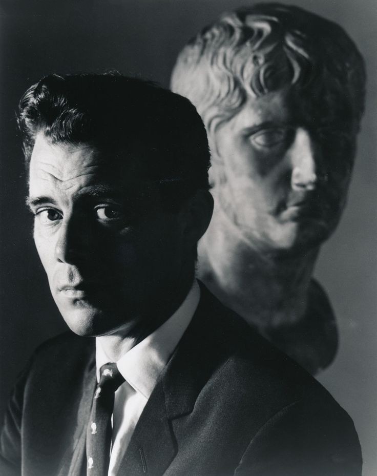 Jacted7's tweet image. Dirk Bogarde
By George Courtney Ward