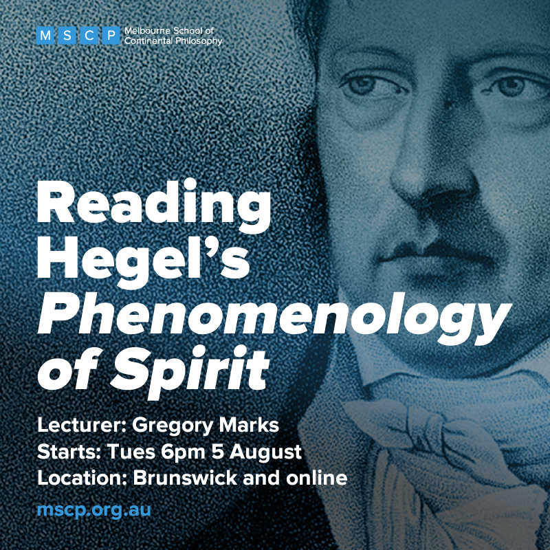 MSCPhilosophy's tweet image. Upcoming 12-week course. Enrol now.
mscp.org.au/courses/evenin…