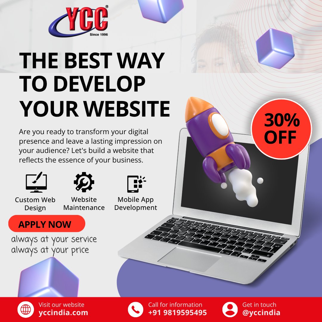 YCCINDIA tweet media