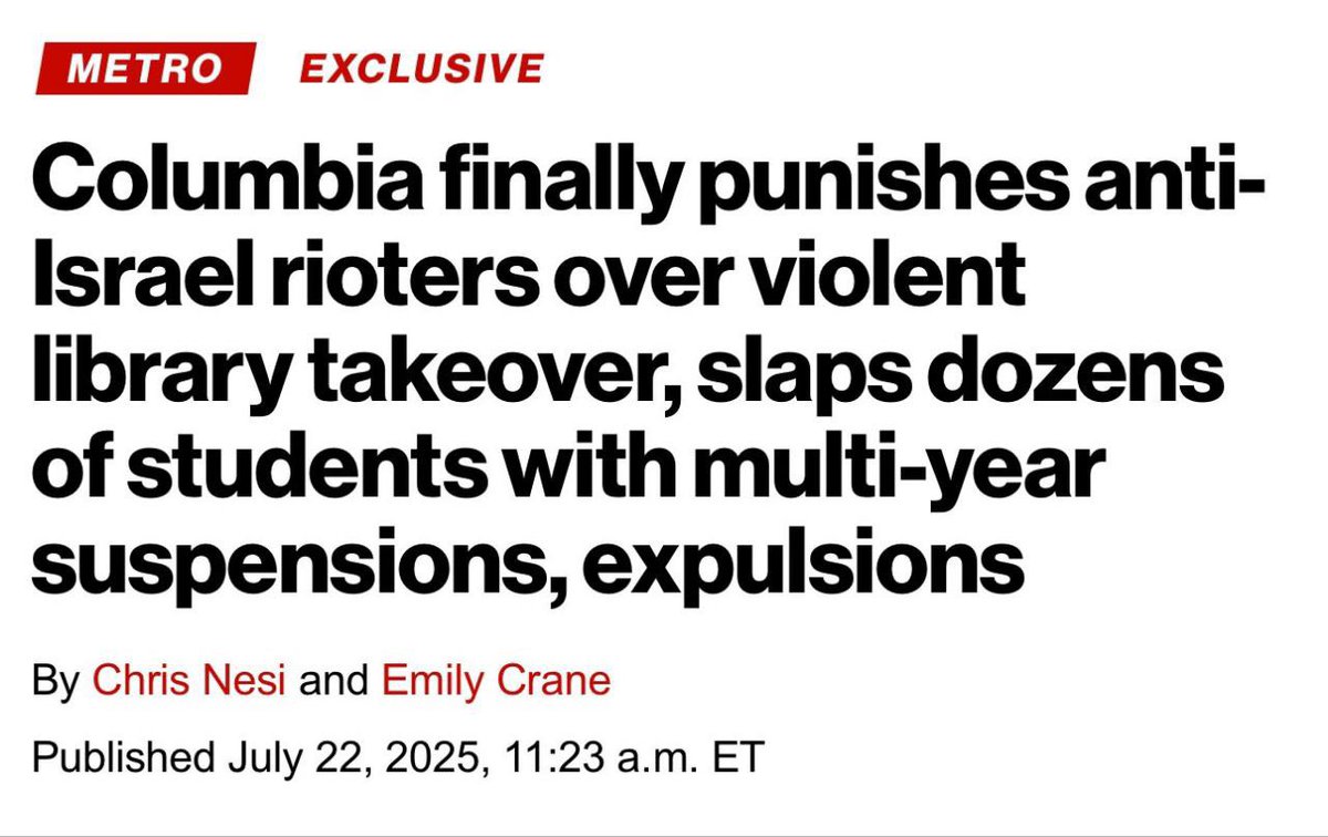 It only took 22 months and severe threats of sanctions and other penalties. 

Well done to everyone who stood and fought against this Qatari- funded institution
