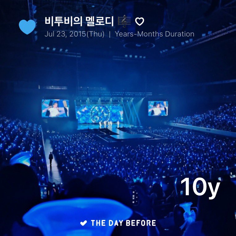 hi_baeshu's tweet image. โ #๋นํฌ๋น #๋ฉ๋ก๋
10 years with BTOB
My first and last group,
The voices that healed me,
The laughter that saved me.
Forever a Melody. ๐